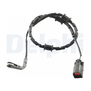 LZ0258 DELPHI