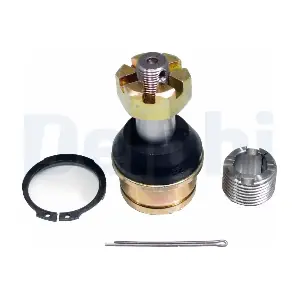 TC2061 DELPHI