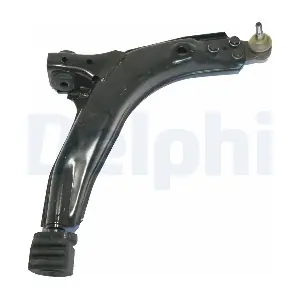DELPHI TC646