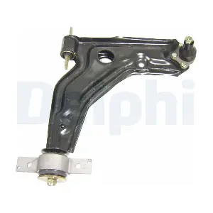 DELPHI TC536
