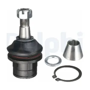 TC5473 DELPHI