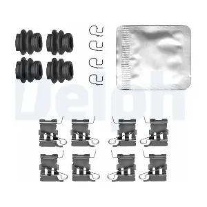 DELPHI LX0829