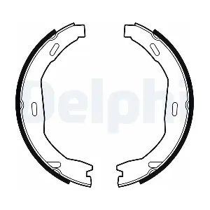 LS2006 DELPHI