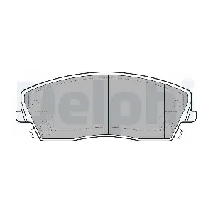 DELPHI LP2034