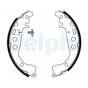 DELPHI LS1854