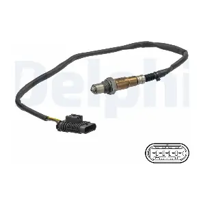 ES21199-12B1 DELPHI