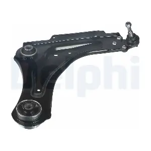 DELPHI TC2731