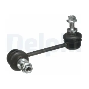 DELPHI TC6411