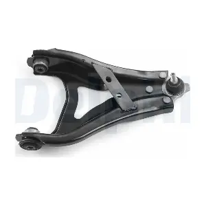 TC4852 DELPHI