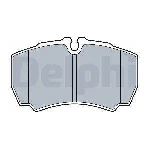 DELPHI LP3573