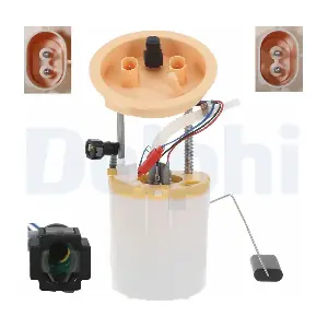 FG150012B1 DELPHI