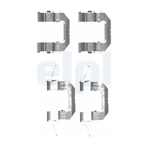DELPHI LX0529