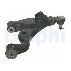TC2842 DELPHI