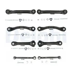 DELPHI TC1600KIT
