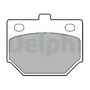 LP198 DELPHI