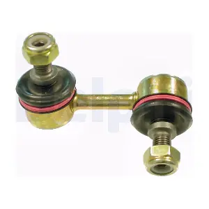 TC921 DELPHI