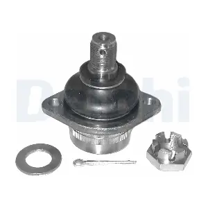 DELPHI TC584