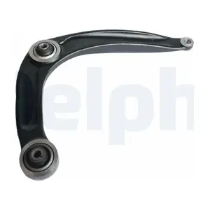 TC4872 DELPHI