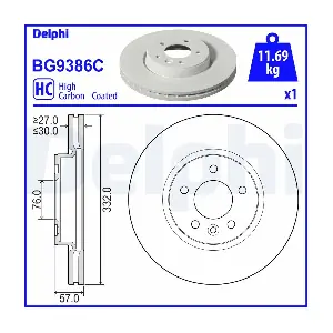 BG9386C DELPHI