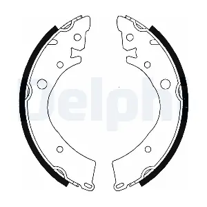 DELPHI LS1341
