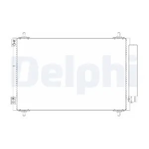 TSP0225677 DELPHI
