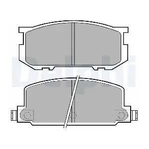 DELPHI LP220