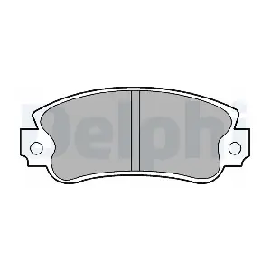 DELPHI LP509