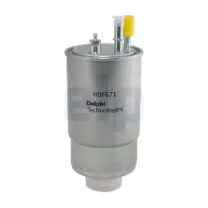 DELPHI HDF671