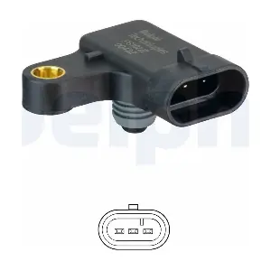 DELPHI PS10222