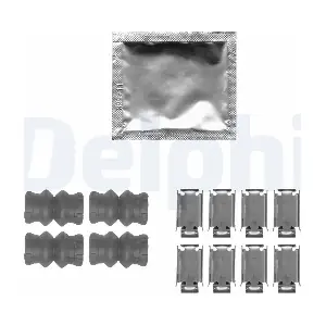 LX0535 DELPHI