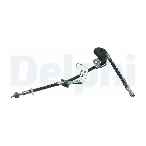 LH7002 DELPHI