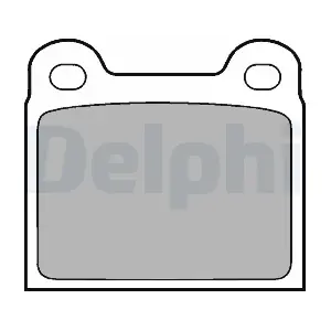 DELPHI LP18