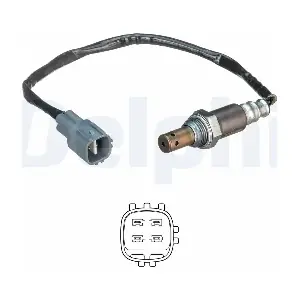 ES21218-12B1 DELPHI