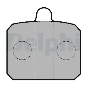 DELPHI LP235