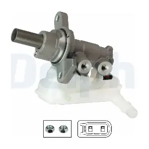 DELPHI LM80566