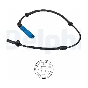 SS20546 DELPHI