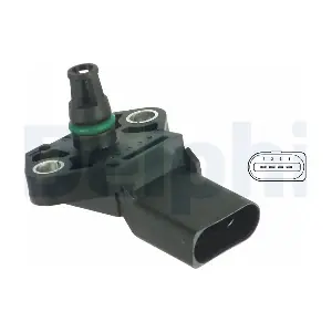 DELPHI PS10117
