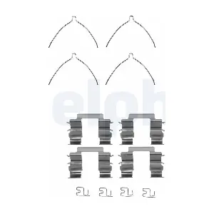 DELPHI LX0206