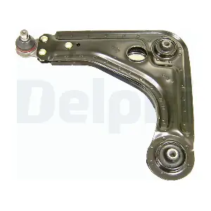 DELPHI TC667