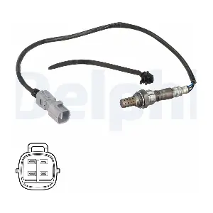 ES21261-12B1 DELPHI