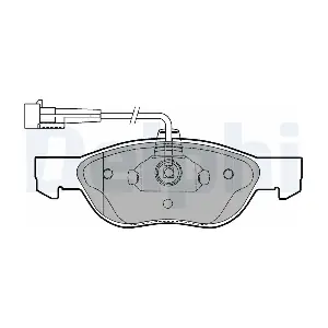 DELPHI LP1413