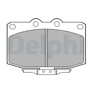 DELPHI LP621