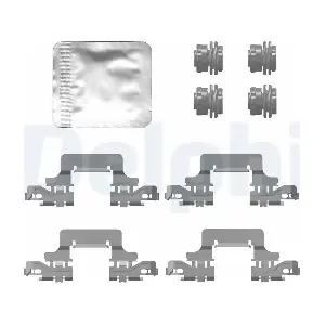 LX0777 DELPHI