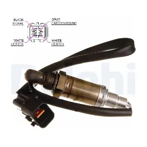 DELPHI ES10883
