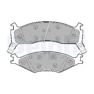 DELPHI LP1021