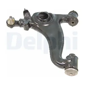 TC1110 DELPHI