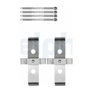 DELPHI LX0595