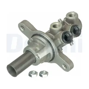 DELPHI LM80612