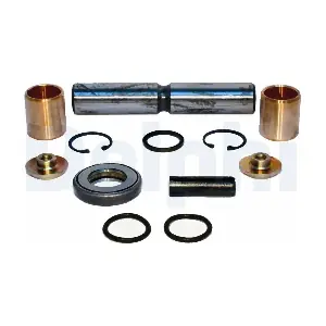 TD210W DELPHI