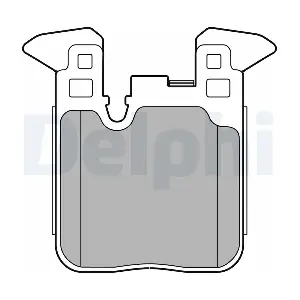 LP266017B1 DELPHI